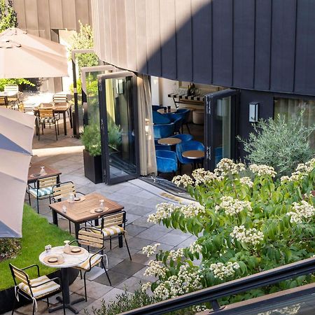 Le Louise Hotel Brussels - Mgallery Collection Saint-Gilles Exterior photo