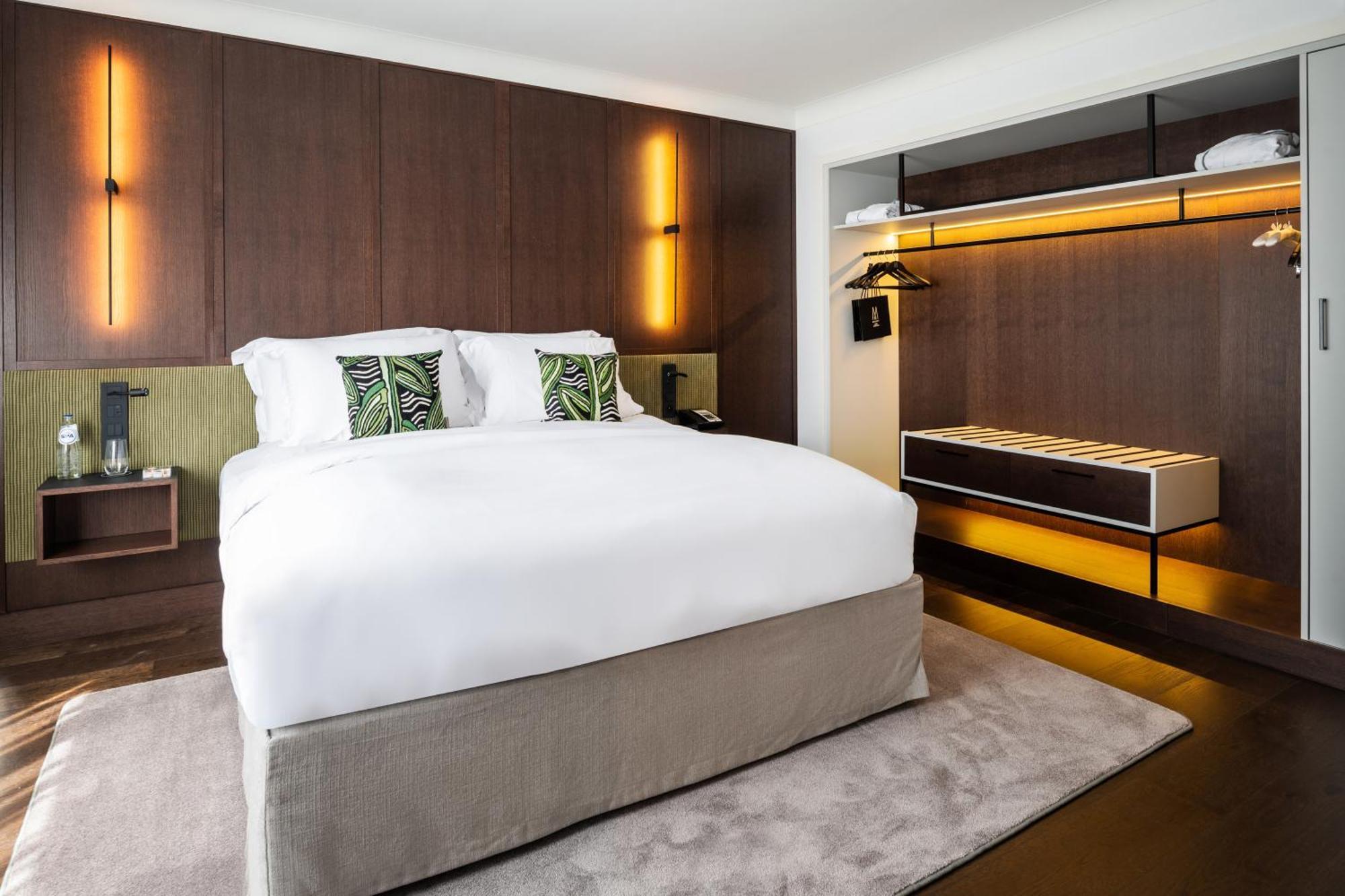 Le Louise Hotel Brussels - Mgallery Collection Saint-Gilles Exterior photo