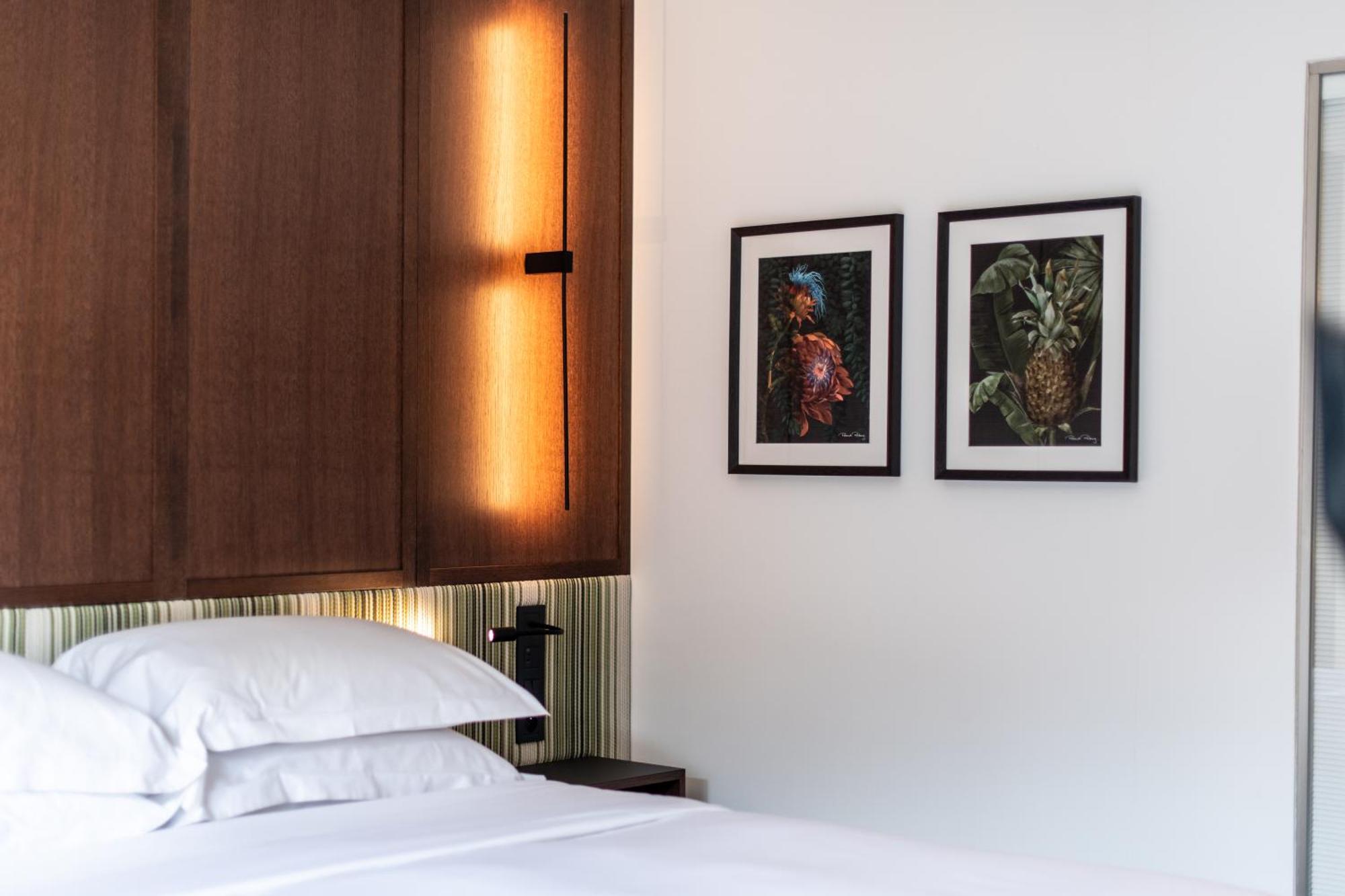 Le Louise Hotel Brussels - Mgallery Collection Saint-Gilles Exterior photo